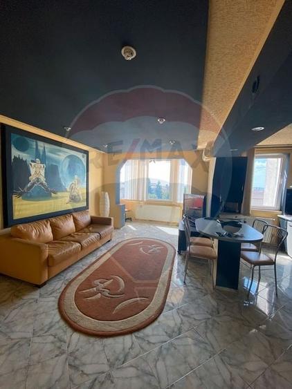 ULTRACENTRAL APARTAMENT DE VANZARE zona mag MARAMURES - 4