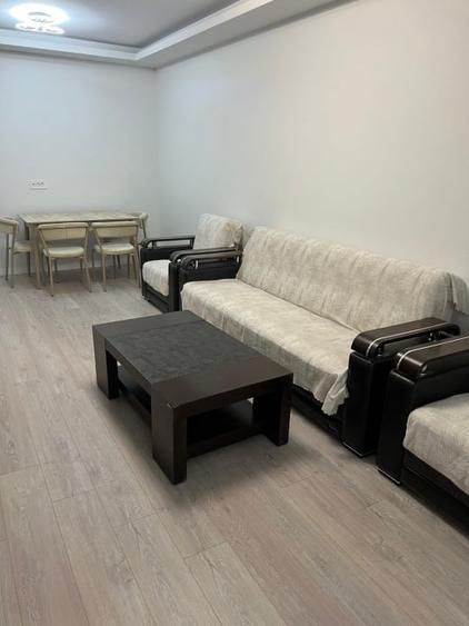 Apartament 2 camere, decomandat – 550 €/luna - 8