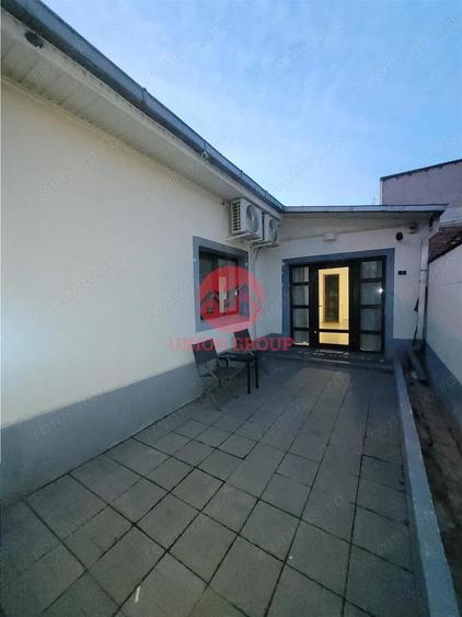 Casa Renovata si Mobilata Complet - Pozitionare Excelenta - Aproape de Delfinariu si Bd Mamaia - 8