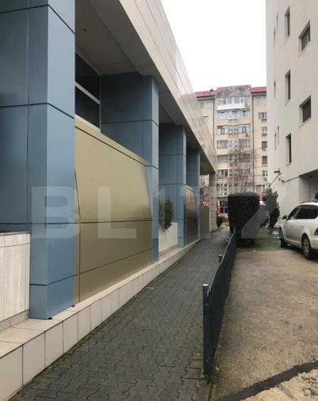 Spatiu comercial / Spa de Vanzare, 290 mp, zona Micro 3 Targ - 12