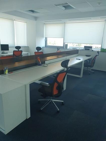 Rosetti Tower spatiu de birouri de inchiriat - 2