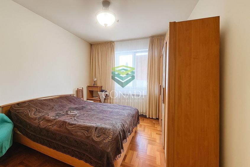 Calea Dorobantilor, spatiu de birouri de vanzare,170mp construiti - 4