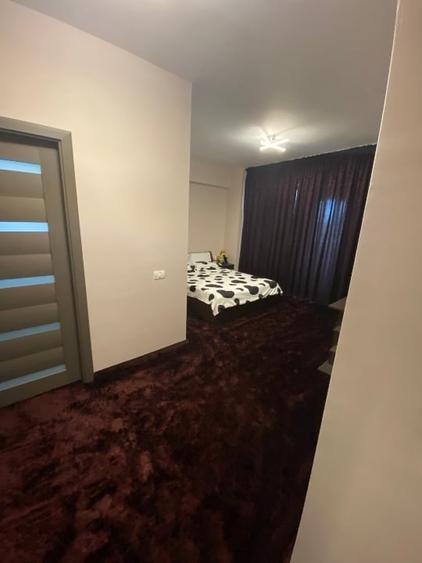 Apartament  3 camere, mobilat utilat lux,loc de parcare inclus - 4