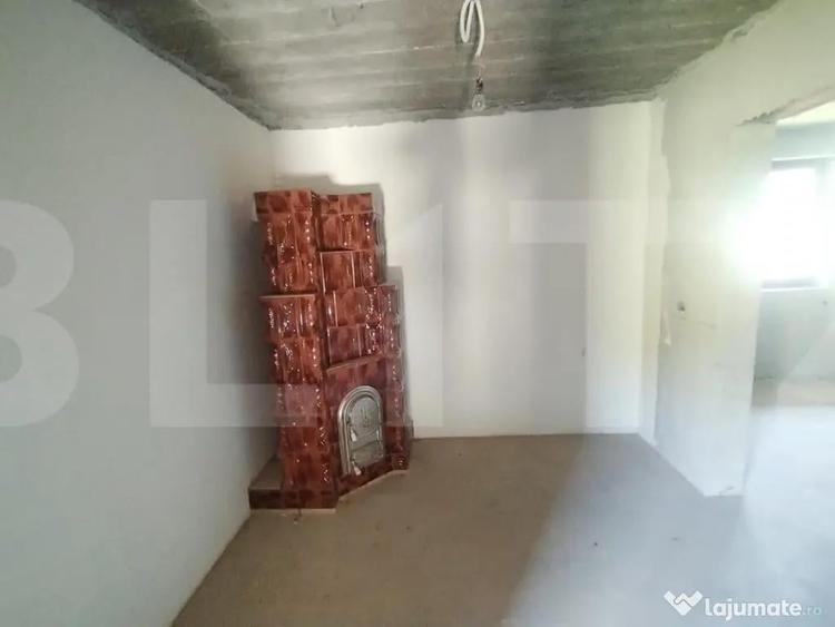 Casa individuala la gri, 160mp+garaj+magazie+ 3500mp teren i - 2