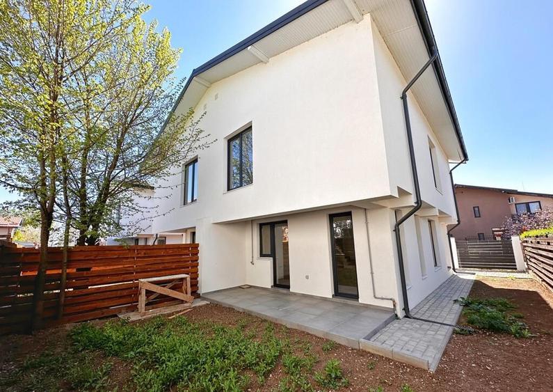 Casa tip duplex P+1E+POD - 4 camere - 2 bai - Mutare IMEDIATA! - 2