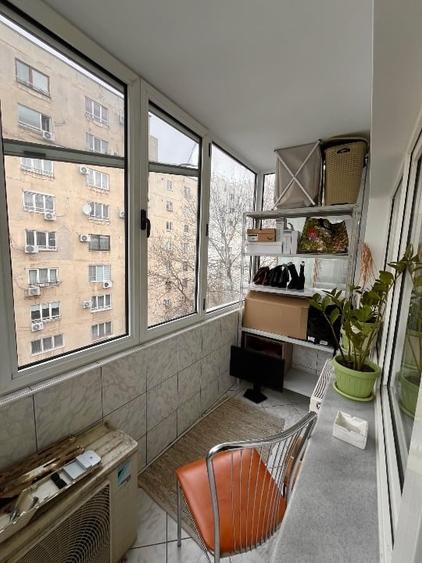 Inchiriez apartament 2 camere langa metrou Stefan cel Mare - Parcul Circului - 13