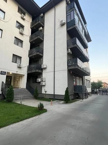 Dobroesti | Marului | Garsoniera | 40 Mp | Etj 4/4 | Lift - 1