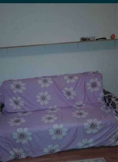 Garsoniera Pipera/ Centrala proprie/ Proprietar - 5