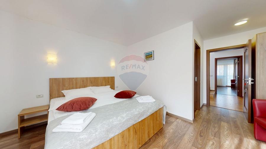 Pensiunea Valea Lisei – nouă, complet utilată | COMISION 0% - 21