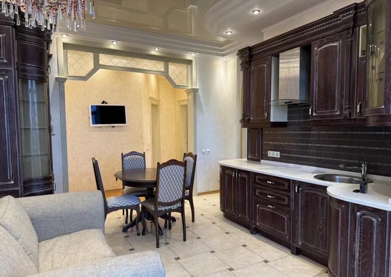 2 Camere zona Stefan cel Mare - 15