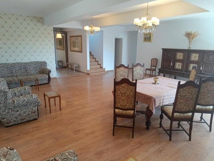 Vila 4 camere in Snagov, suprafata utila 240 mp, suprafata teren 1100 mp. - 1