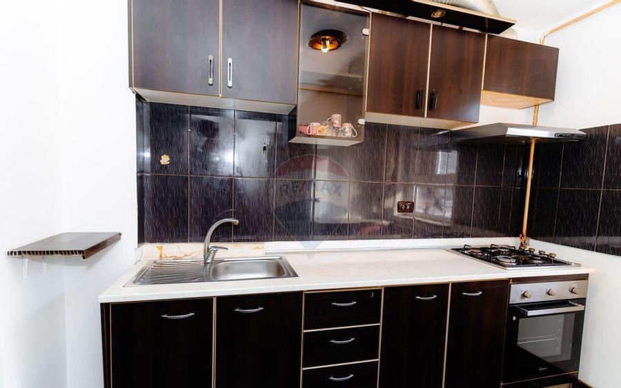 Apartament 2 camere, parter zona Craiovei, Pite?ti, ... - 5