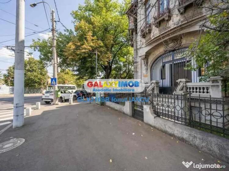 Ex. VILA Gral. TENESCU - PLEVNEI COLT NOICA - RANDAMENT 7.2% - 2