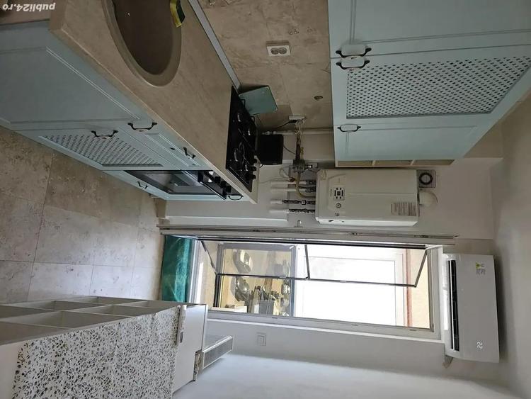 Vand Garsoniera Dubla Noua Mobilata Utilata Prelungirea Ghencea - 2