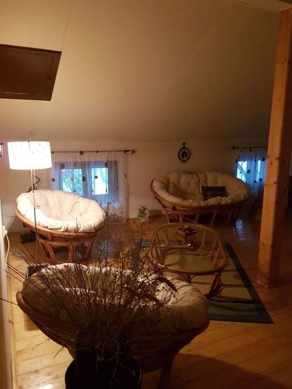 Casa ultracentrala, - 3