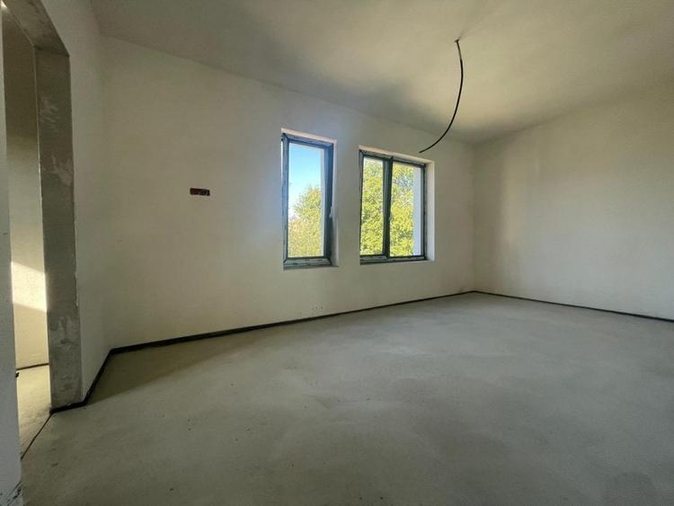 Proiect nou! Duplex de vanzare, 5 camere, Buna Ziua - 13