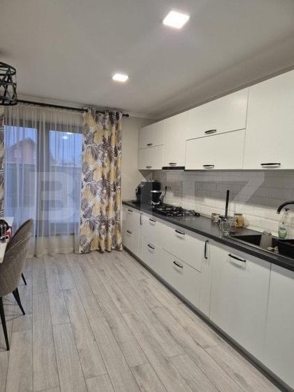 Exclusivitate! Casa de vanzare, cu 6 camere, 155 mp, zona Unirii - 13