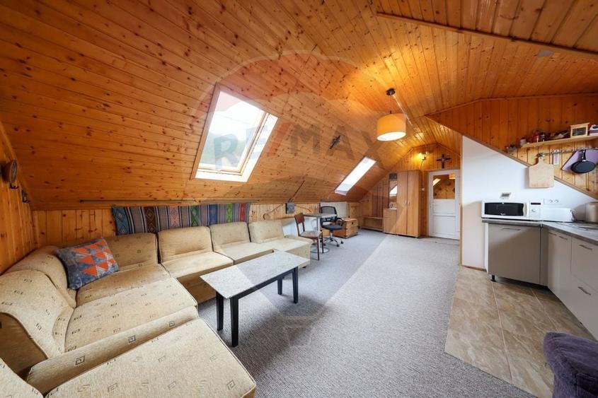 Casa individuala, pentru investitie, Centrul Istoric! - 14