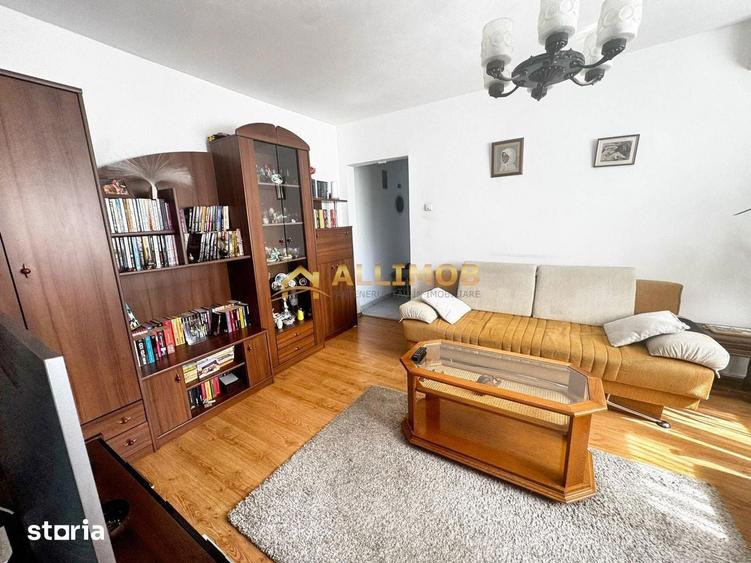 Apartament 2 Camere de vanzare in Vest Ploiesti Centrala Propri - 4