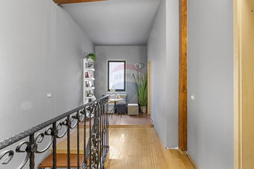 Apartament inchiriat, ideala pentru investitie si venit constant - 9