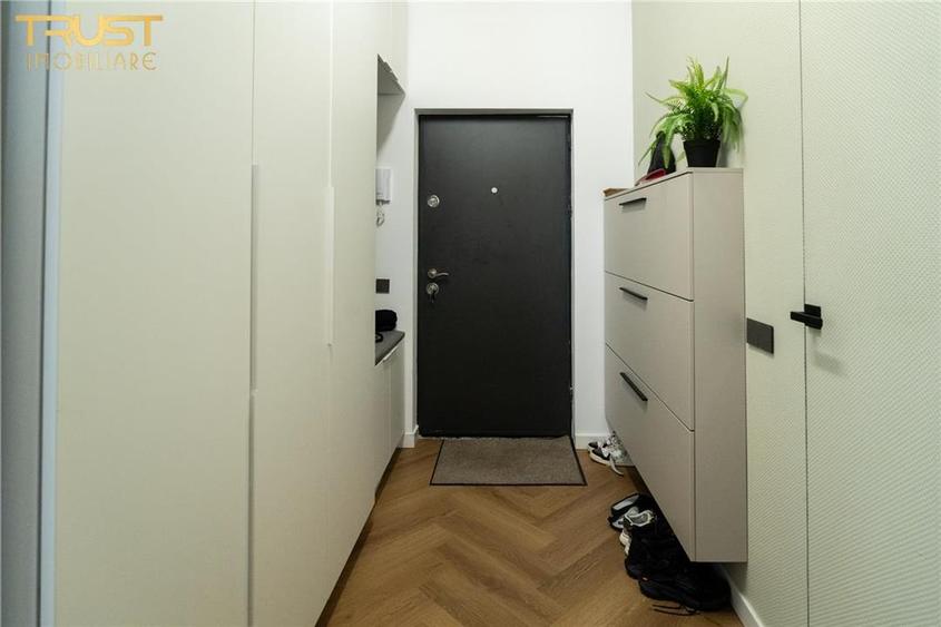 3 camere l Str.Dunarii l 35 MP Terasa l Parcare l Boxa - 8