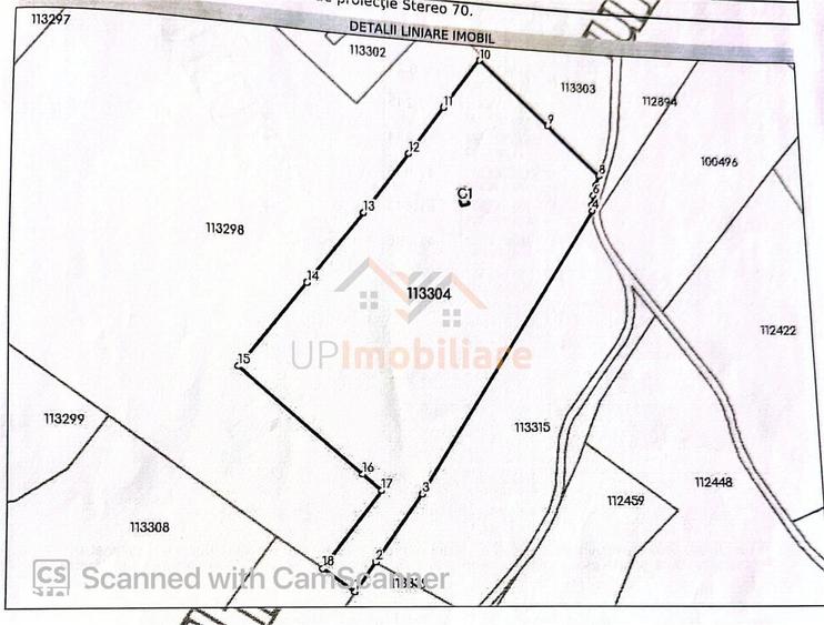 Teren 34.000 Mp | Serani Bihor - 6