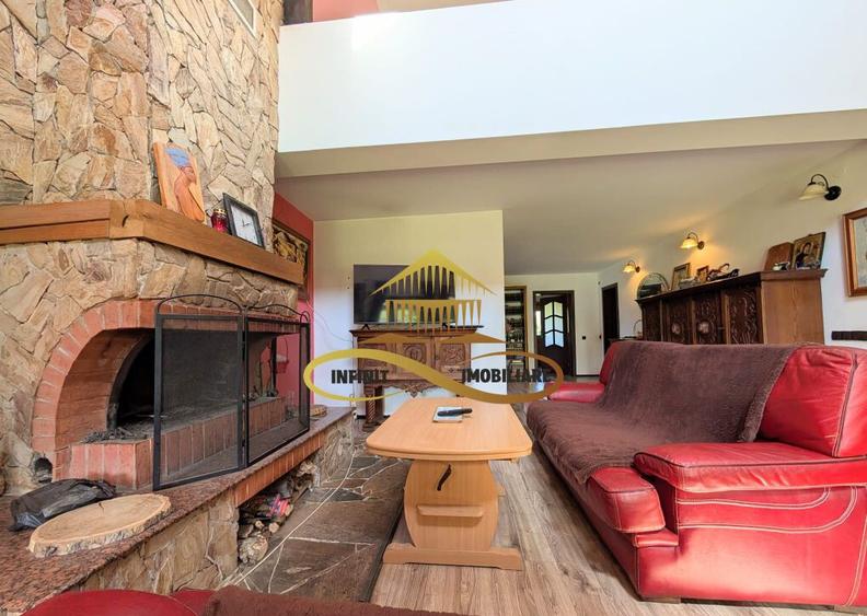 Casa in Traian, pozi?ie excelenta! - 33