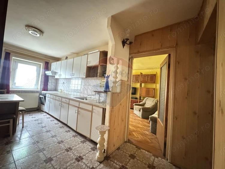 Apartament cu 3 camere de vanzare in zona Vitrometan - 3