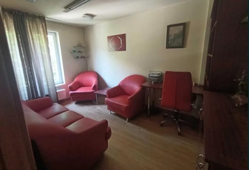 Romana Metrou,et.2/8,Amenajat,Pretabil pt Firma,Liber - 2