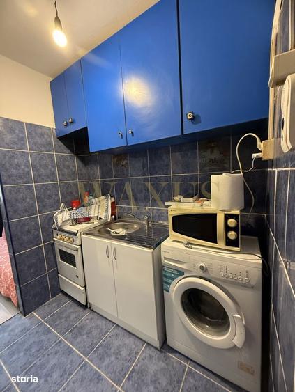 Garsoniera Bulevardul Muncii - 6