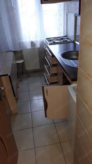 Garsoniera de inchiriat Ostroveni - 3