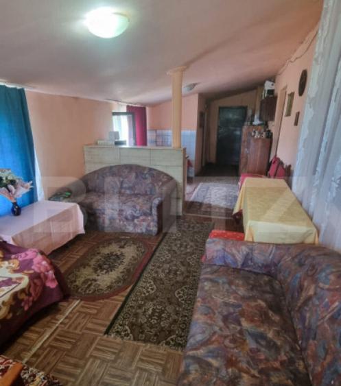 Casa de vanzare, 65 mp, zona Balta Blonda - 3