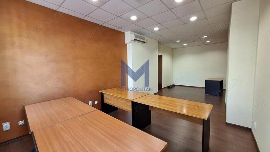 Spa?iu birouri 30 mp Pia?a Cipariu, cheltuieli incluse - 2