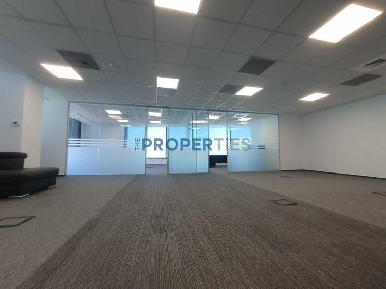 Comision 0! Spatiu birouri in zona Pasaj Aerogarii - diverse suprafete - 9