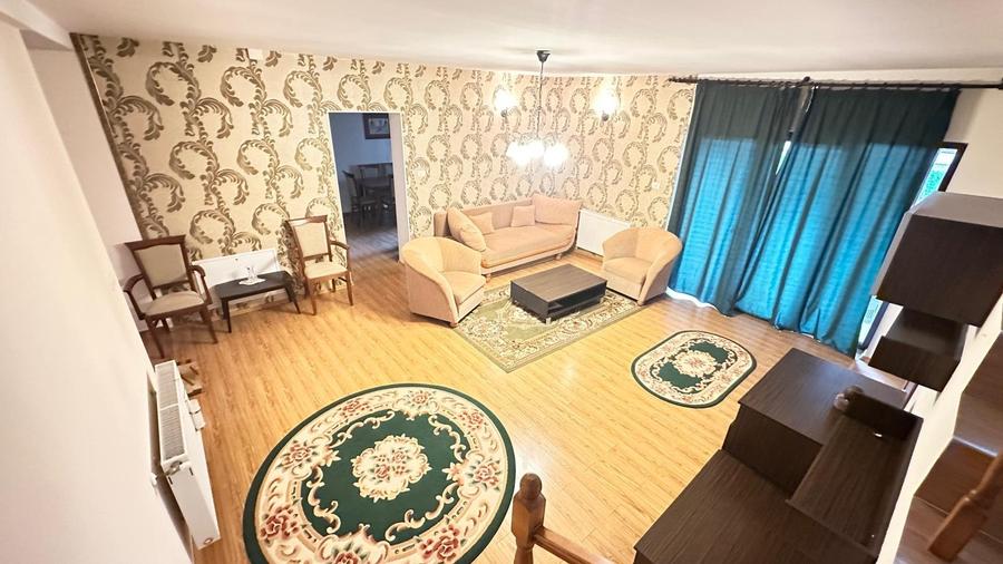 Duplex de vanzare in zona Campului - Rudolf Walter - 2