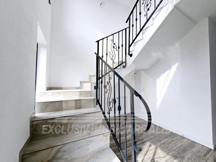 Casa individuala | 186 mp | Finisata la cheie |  Alba-Micesti - 6