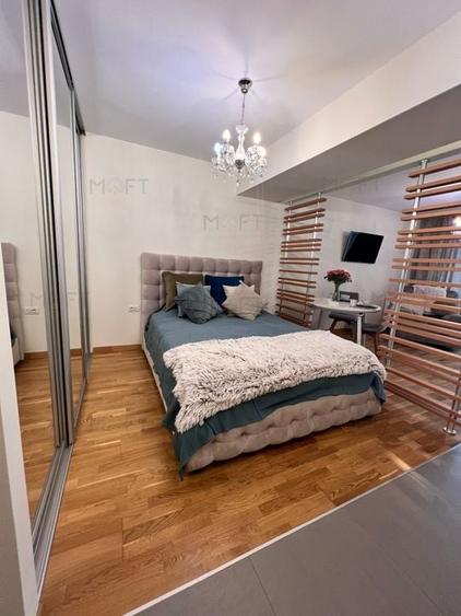 Studio tip 2 camere decomandat || InCity Residence || Dristor Metrou - 5