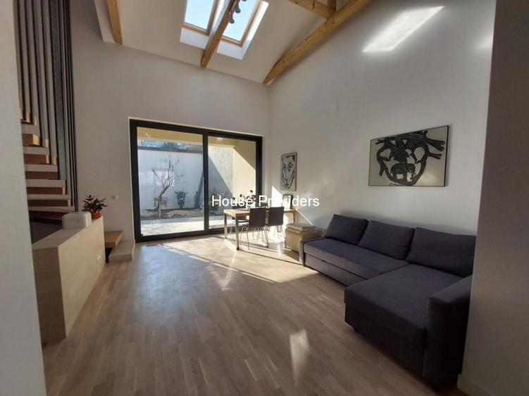 Vila Dorobanti Romana - 1