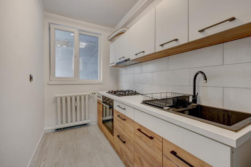 Apartament 2 camere la 2 min. metrou Orizont - 7