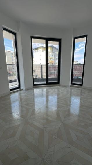 APARTAMENT 3 CAMERE | TOMIS PLUS |  | 96 MPU - 4