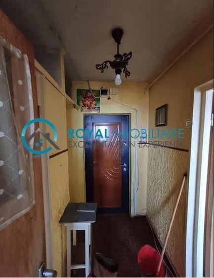 Royal Imobiliare - Vanzare apartament 2 camere zona Nord - 4