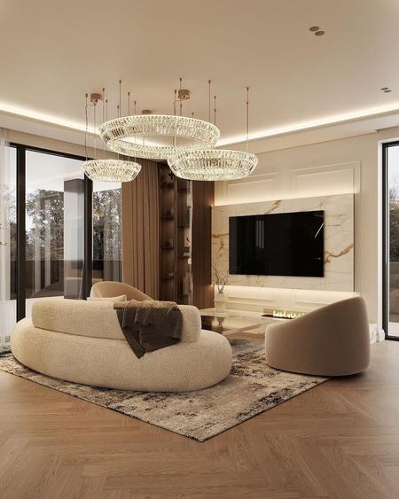 Duplex 4 Camere 253MP Cloud 9 Residence 3 Locuri Parcare - 4