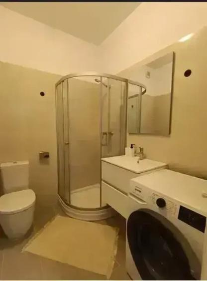 Apartament 3 camere mobilat si utilat lux | Bloc nou | Titan| Metrou I - 7