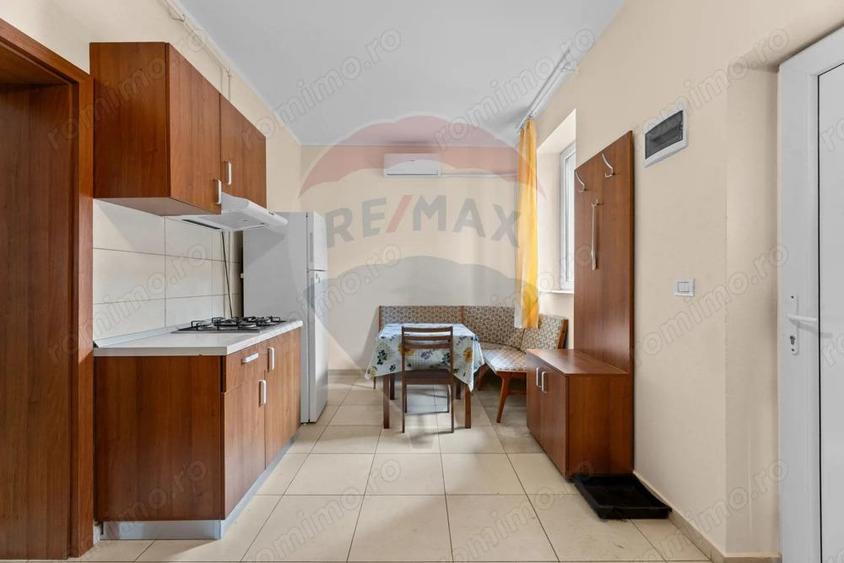 Apartament cu 1 camera de inchiriat - zona Central - 2