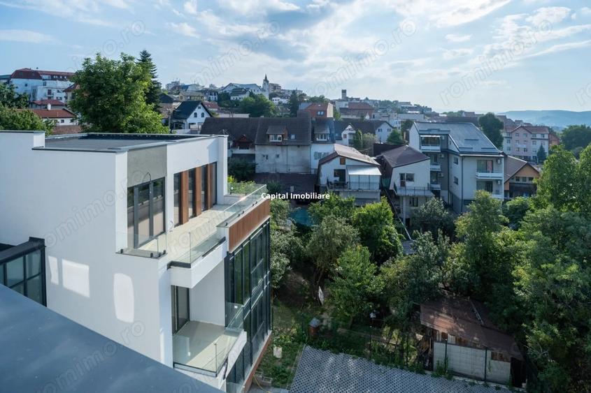 Cladire de inchiriat | Zorilor-Cluj-Napoca, 10 parcari - 8