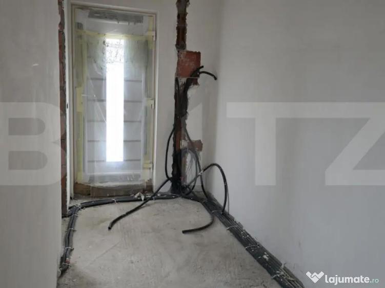 Casa 4 camere 122 mp, teren 420 mp, zona Drumul Odoreului - 4