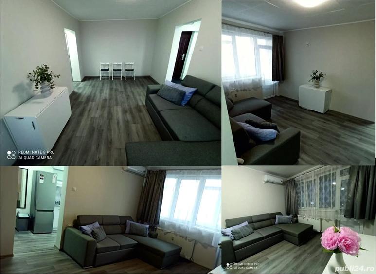 Apartament 2 camere zona de Sud - 2