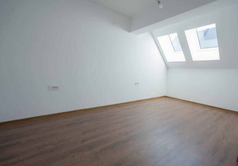Duplex finalizat, predare la cheie in Maurer Villas Brasov - 3