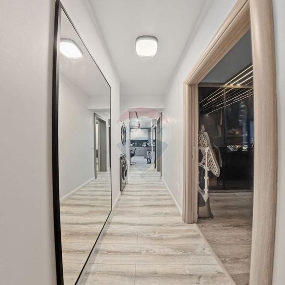 De vanzare aparmanet bloc nou 2025, Martir Horia - Bacau - 10