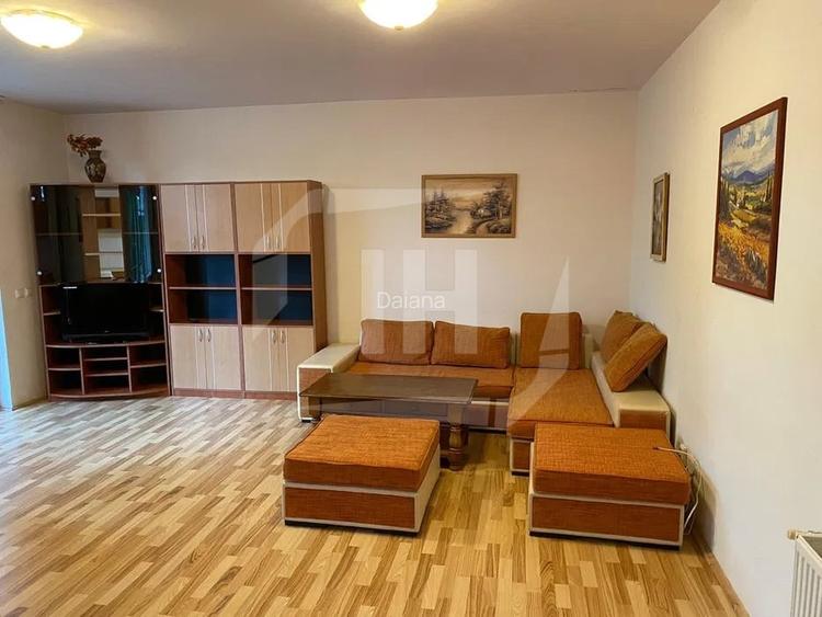 Apartament 2 camere, semidecomandat, 63mp, Andrei Muresianu
